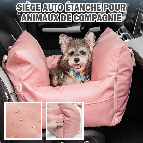 Sac de transport pour chien | Chien Housse de siège auto™